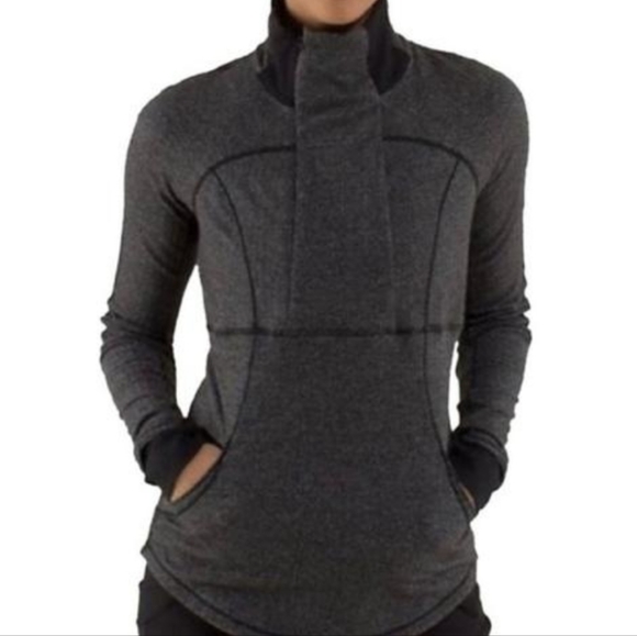 lululemon athletica Tops - Lululemon Herringbone Base Runner
